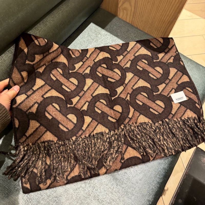 Burberry Scarf